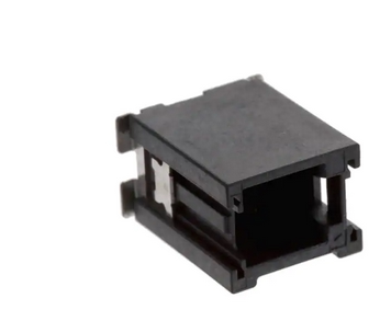 10143578-102KLF HDR-ASSY 2P 线对板 MICROSPACE FCI连接器