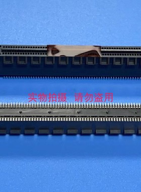 10146070-113Y0LF FCI连接器 PCIeGen5  x16 直式 SMT 164P 1MM