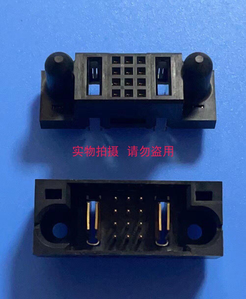 51700-10101201CCLF FCI连接器 PwrBlade® 直公 1P12S1P PF