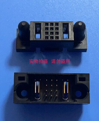 51700-10101201CCLF FCI连接器 PwrBlade® 直公 1P12S1P PF