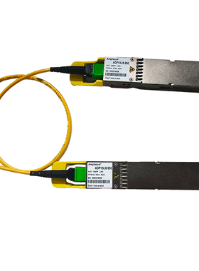 1.6T OSFP Transceivers TRANSCE 800G/1.6T WITH 200G PER LANE