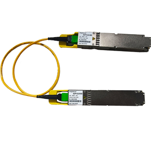 1.6T OSFP Transceivers TRANSCE 800G/1.6T WITH 200G PER LANE