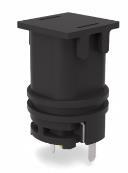 NTHBV11A10C2SR NETbridge+ 1x1 ,Vertical ,Unseal A code With