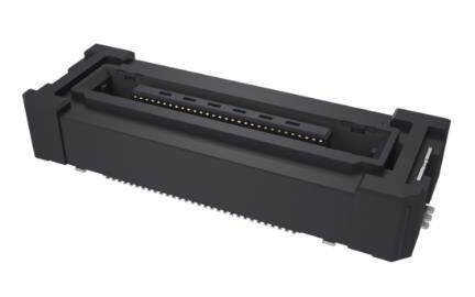 B3291B7L111260E100 BTB Connector, P=0.50mm, H=5.0mm, Vertica