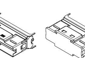 U10BH7425101T  SlimSAS V/T X8 30U