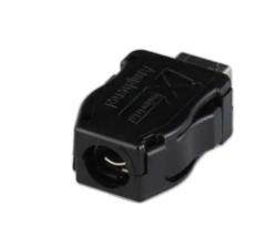 ND9AP6200   IX INDUSTRIAL IP20, PLUG, TYPE A