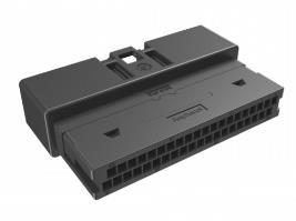 10168908-040KALF WireLock®, 1.80mm Pitch, WTB 40P 公胶壳