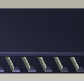 6450879-2 PWR R/A REC, ASSY, SOLDER,8P20S 51762-10802000AALF