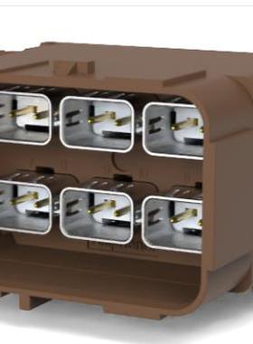 NTHBR23D1001SR NETbridge+ 2x3 Right Angle Unseal D code ,100