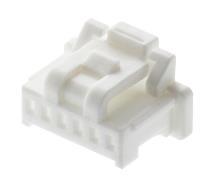 5013300800 , Pico-Clasp LowHR 兼容替代 8P 1.00mm线对板