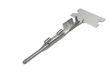 10155449-111LF  MicroSpaceXS 1.27mm  公端子 安费诺FCI连接器