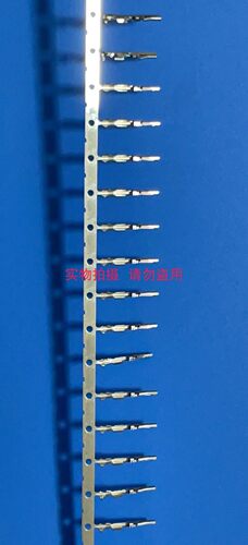 10153126-4T1LF WireLock端子 新能源汽车1.80mm线对板 FCI连接器