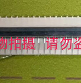 0.8MM FPC连接器 HLFPC08H20-RA 掀盖式 高2MM 4~50P 弯式贴板