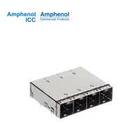 U92A111100170 安费诺  1X1 I/O 连接器 MINISAS HD