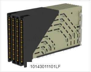 10143011-401LF&101LF FCI  ExaMAX®,Backplane - 8P8C  208 p