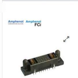 51741-10002414CCLF 电源到板 24S14P直母压接式
