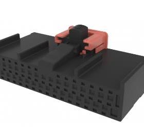 10168373-132KALF WireLock®,WireLock 1.8mm, Cable A 32P HSG