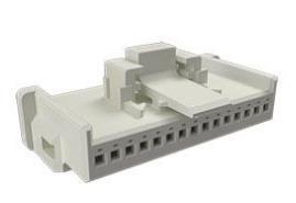 10157554-00521LF Minitek® Multipitch™,  5P 1.25mm线对板