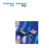 10064420-E0502LF FCI Header Type II Normal