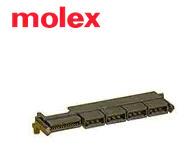459844342  MOLEX  EXTreme LPHPower 1.27mm 12.00mm4P24S弯公