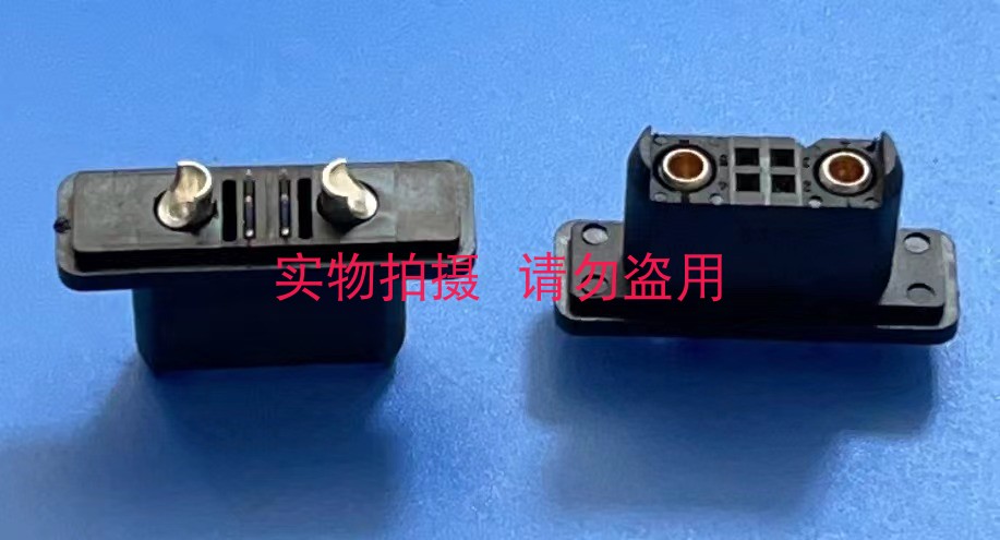 充电桩 充电模块尾插大电流 PWR 15KW 20KW  1P4S1P 直插