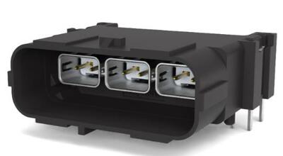 NTHBR13A1001SR NETbridge+ 1x3, Right Angle , Unseal A code ,
