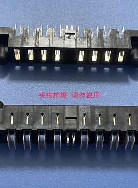 51740-10400804CCLF 安费诺 FCI连接器  PwrBlade S 4P8S4P VR