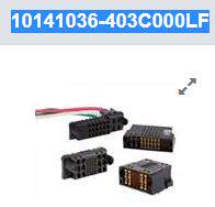 10141036-403C000LF PwrMAX 2HP+18S+2HP RHP 弯公 电源模块