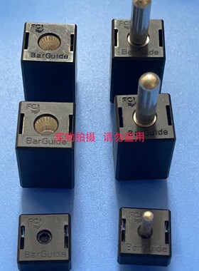 10132093-001LF PwrBlok® , Power Connectors , 6mm Power Pin