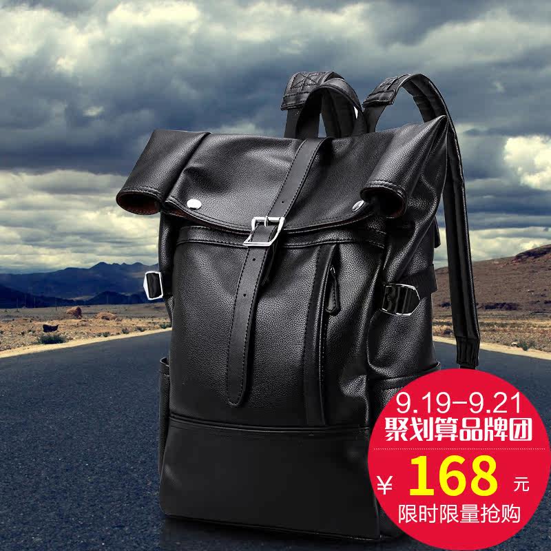 Sac pour homme - Ref 52389 Image 1