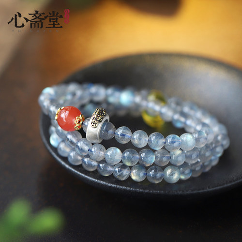 【呼吸】斯里兰卡灰月