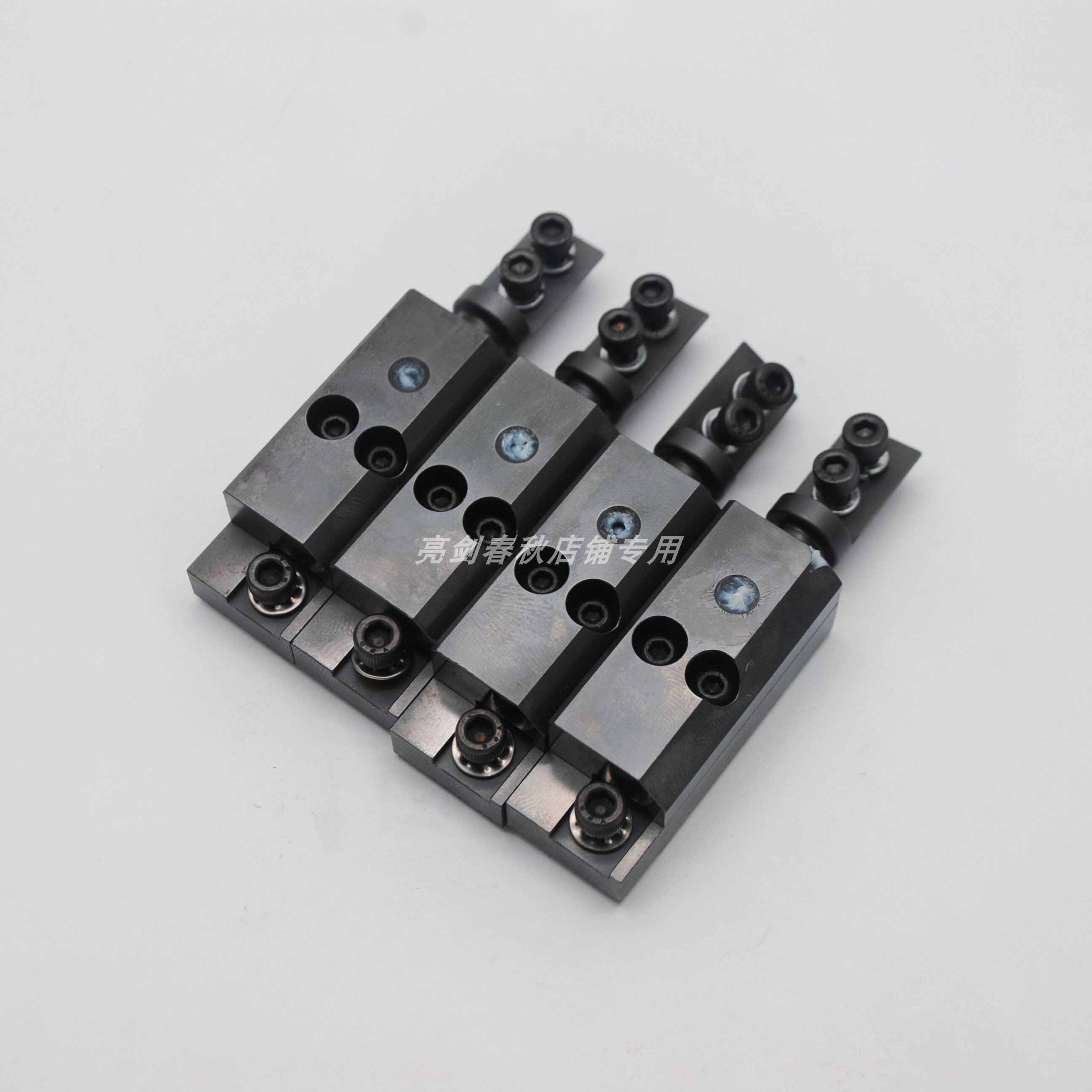 裁床配件四方砖刀滑块进口格伯