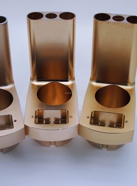 金色旋转支架704555用于力克lectra易马卡EMARK裁床自动裁剪机