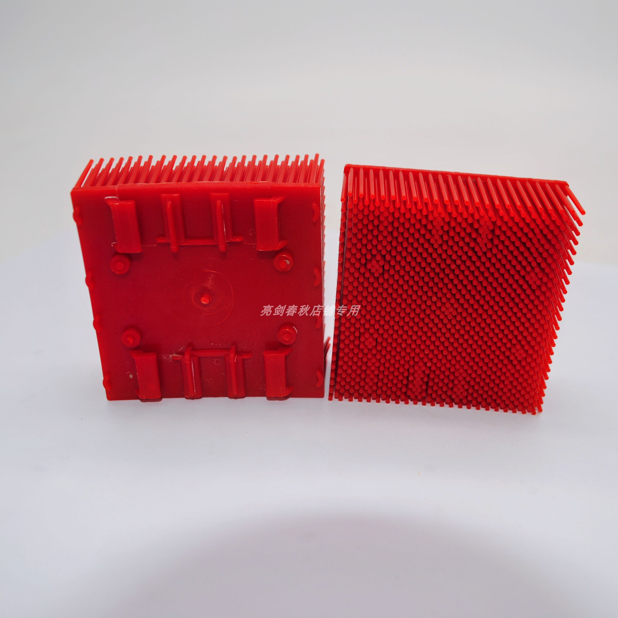 LECTRA力克自动裁剪机棕毛砖