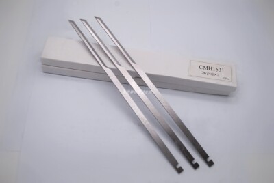 岛精Shimaseiki自动电脑裁床刀片