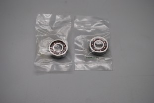 拓卡奔马电脑裁床bullmer自动裁剪机配件刀驱动GMN轴承70124015