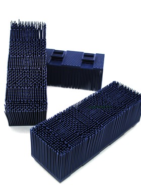 KURIS电脑裁床裁床科润斯自动裁剪机 鬃毛砖棕毛砖刚毛砖