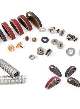 磨刀砂轮砂带用于力克Lectra元一易马卡自动裁床电脑裁床