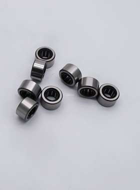 和鹰欧西玛AGMS自动电脑裁床配件叉杆连杆组件滚针轴承RNAF7148N