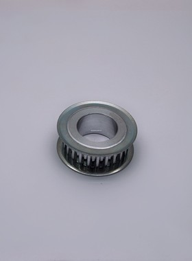 德国科润斯KURIS电脑裁床自动裁剪机机头带轮齿驱动轮68573