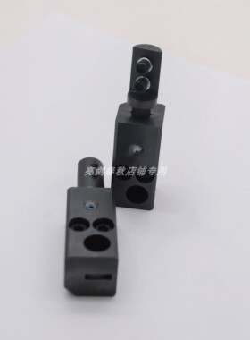 刀滑块用于格柏自动裁床GT5250 S5200零配件55607000进口四方砖