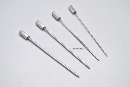 拓卡奔马裁床bullmer自动裁剪机电脑裁床配件打孔针定位针