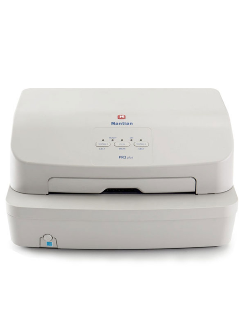 南天针式打印机自动纠偏