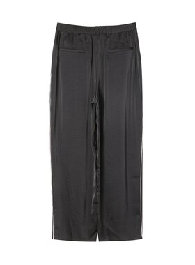 Mind Bridge/心桥 简约直筒宽松休闲裤  MB468-MVPT727B