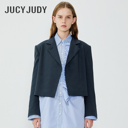 Jucyd常规2022春夏新款