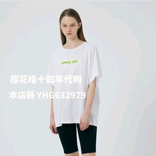 House 现货Basic 纯棉t恤HVTS328Z 国内代购 298 百家好2021夏季