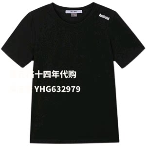 现货Jucy Judy正品2022新款夏季女式圆领休闲百搭T恤JWTS320F-198