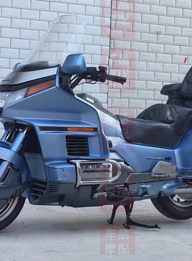 金翼1500 GL1500 F6C 气门 挡齿 离合器片 缸头盖 中缸垫 缸头垫