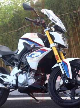 宝马 G310R G310GS  曲轴 凸轮轴 挡齿 离合器片 缸头盖 中缸垫