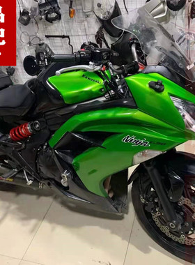 川崎 ER6N ER6F 忍者650R 油底壳 箱体 离合拉杆 线圈 离合器片